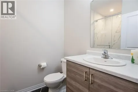 155 Thomas Slee Drive Kitchener ON N2P 0J8