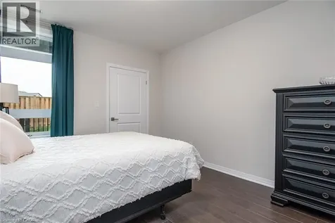 155 Thomas Slee Drive Kitchener ON N2P 0J8