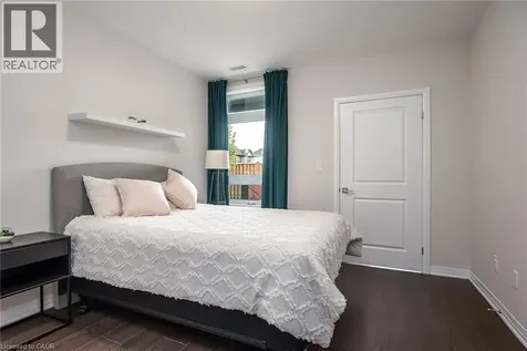 155 Thomas Slee Drive Kitchener ON N2P 0J8