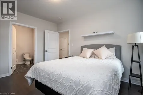 155 Thomas Slee Drive Kitchener ON N2P 0J8