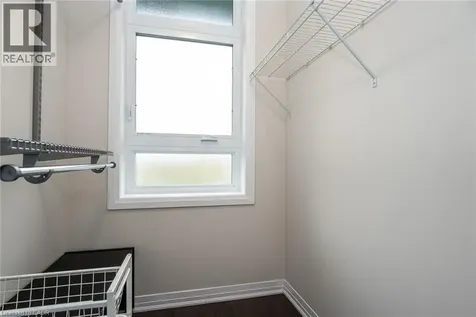 155 Thomas Slee Drive Kitchener ON N2P 0J8