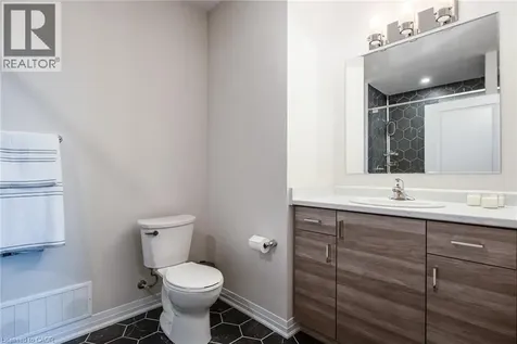 155 Thomas Slee Drive Kitchener ON N2P 0J8