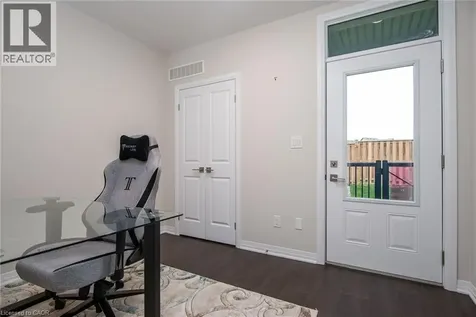 155 Thomas Slee Drive Kitchener ON N2P 0J8