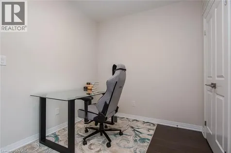 155 Thomas Slee Drive Kitchener ON N2P 0J8