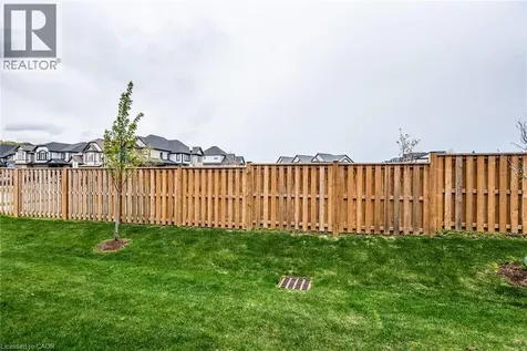 155 Thomas Slee Drive Kitchener ON N2P 0J8