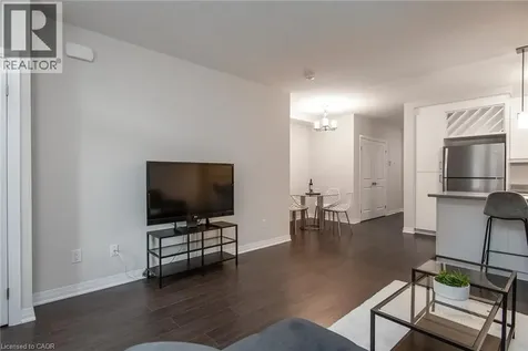 155 Thomas Slee Drive Kitchener ON N2P 0J8