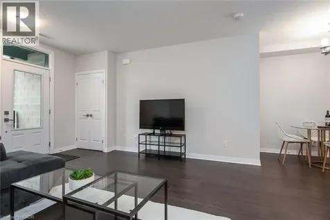 155 Thomas Slee Drive Kitchener ON N2P 0J8
