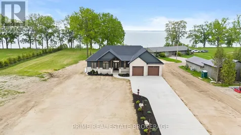 25 Black Walnut Drive Norfolk ON N0E 1P0