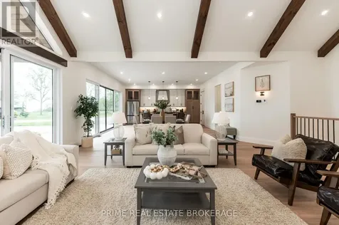 25 Black Walnut Drive Norfolk ON N0E 1P0