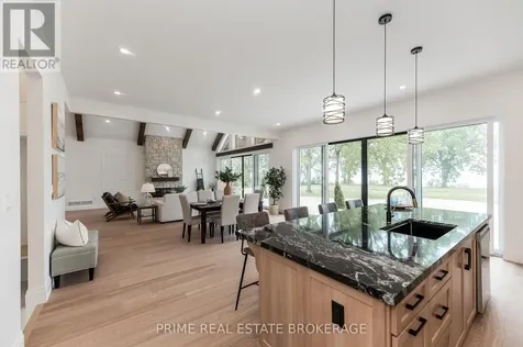 25 Black Walnut Drive Norfolk ON N0E 1P0