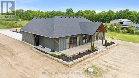 25 Black Walnut Drive Norfolk ON N0E 1P0