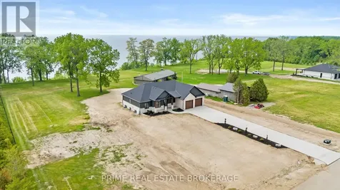 25 Black Walnut Drive Norfolk ON N0E 1P0