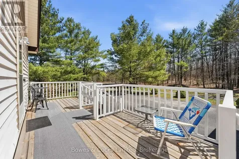 1044 County Road 40 Douro-dummer ON K0L 2V0