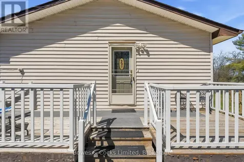 1044 County Road 40 Douro-dummer ON K0L 2V0