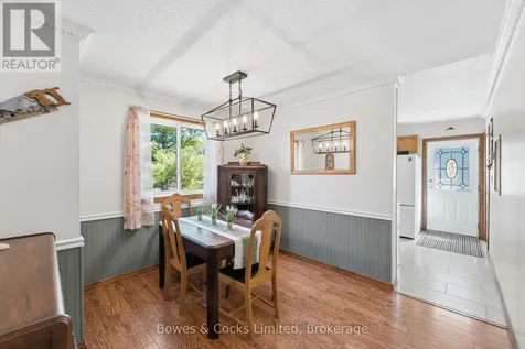 1044 County Road 40 Douro-dummer ON K0L 2V0