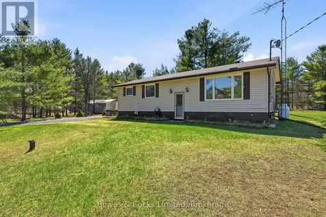 1044 County Road 40 Douro-dummer ON K0L 2V0