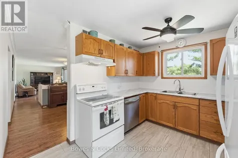 1044 County Road 40 Douro-dummer ON K0L 2V0
