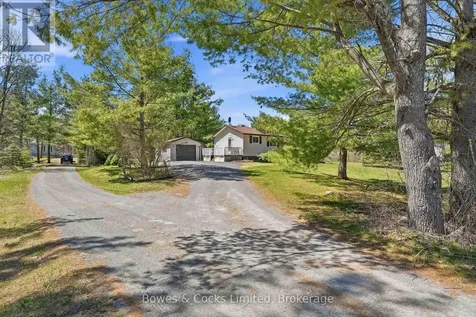 1044 County Road 40 Douro-dummer ON K0L 2V0