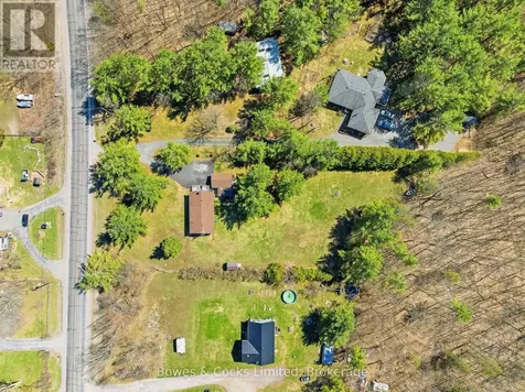 1044 County Road 40 Douro-dummer ON K0L 2V0