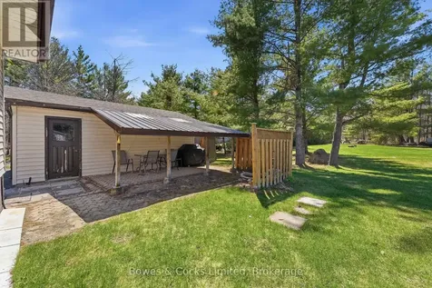1044 County Road 40 Douro-dummer ON K0L 2V0