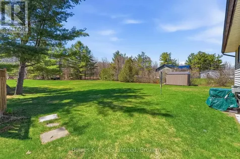 1044 County Road 40 Douro-dummer ON K0L 2V0