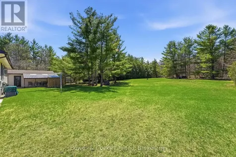 1044 County Road 40 Douro-dummer ON K0L 2V0