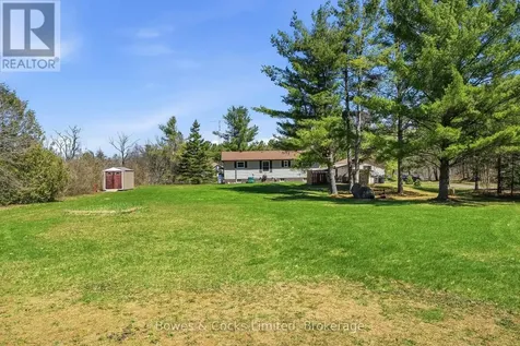 1044 County Road 40 Douro-dummer ON K0L 2V0