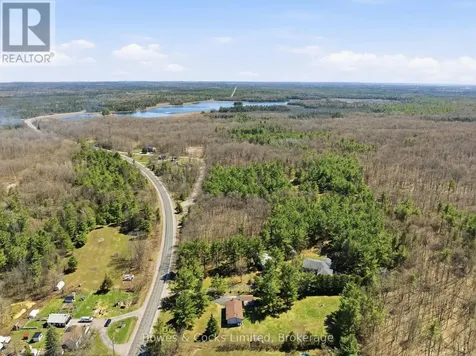 1044 County Road 40 Douro-dummer ON K0L 2V0