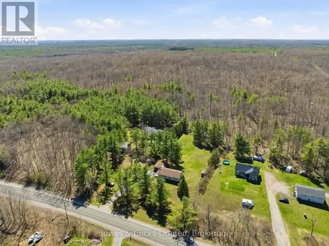 1044 County Road 40 Douro-dummer ON K0L 2V0