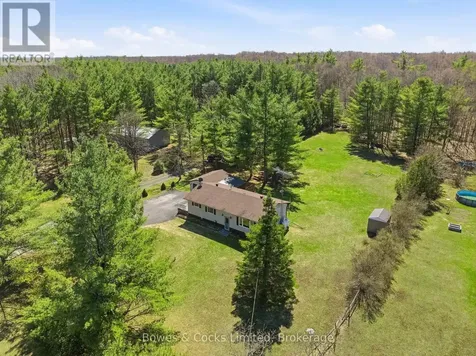 1044 County Road 40 Douro-dummer ON K0L 2V0
