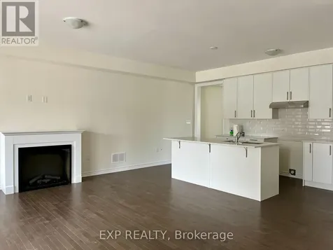 116 Blick Crescent Aurora ON L4G 7B6