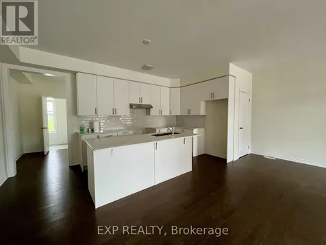 116 Blick Crescent Aurora ON L4G 7B6