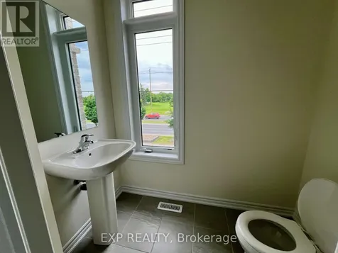 116 Blick Crescent Aurora ON L4G 7B6