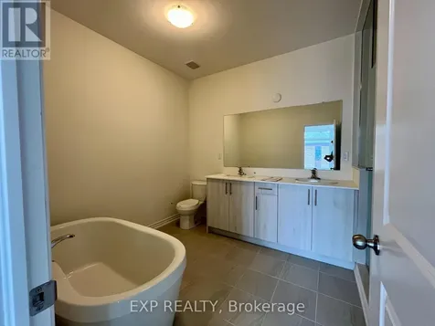 116 Blick Crescent Aurora ON L4G 7B6