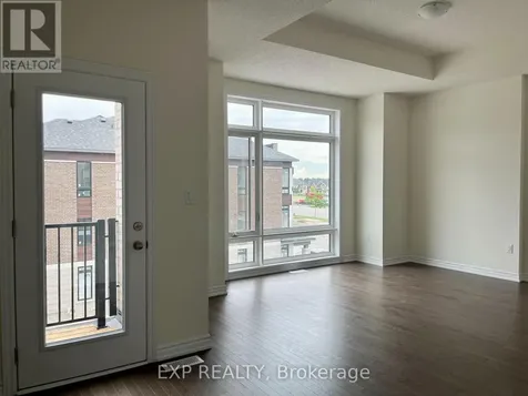 116 Blick Crescent Aurora ON L4G 7B6