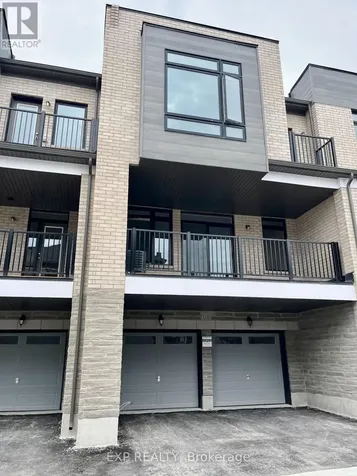 116 Blick Crescent Aurora ON L4G 7B6