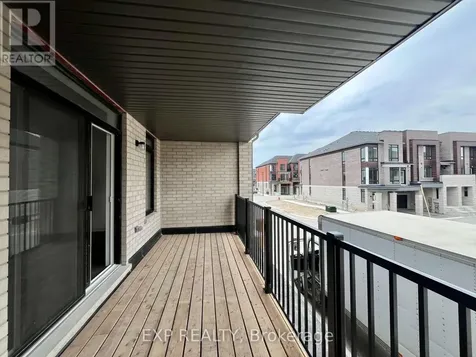 116 Blick Crescent Aurora ON L4G 7B6
