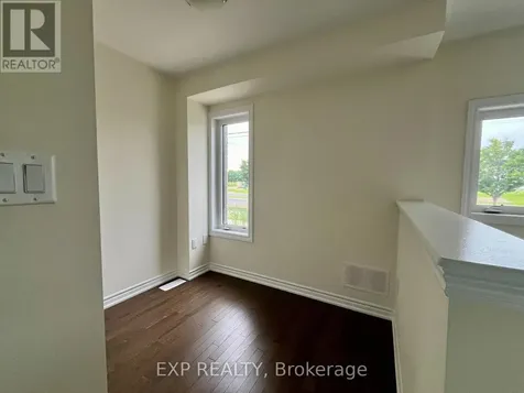 116 Blick Crescent Aurora ON L4G 7B6