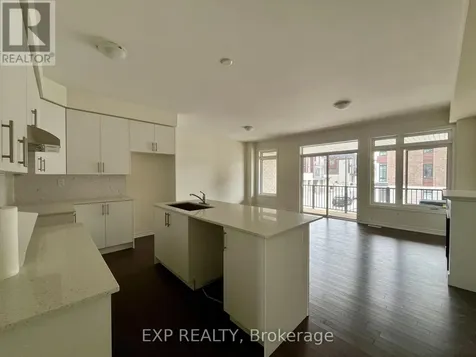 116 Blick Crescent Aurora ON L4G 7B6
