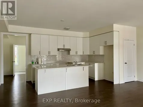 116 Blick Crescent Aurora ON L4G 7B6