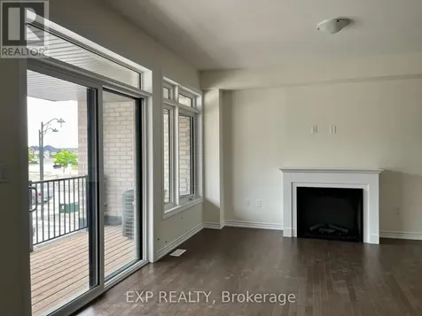 116 Blick Crescent Aurora ON L4G 7B6