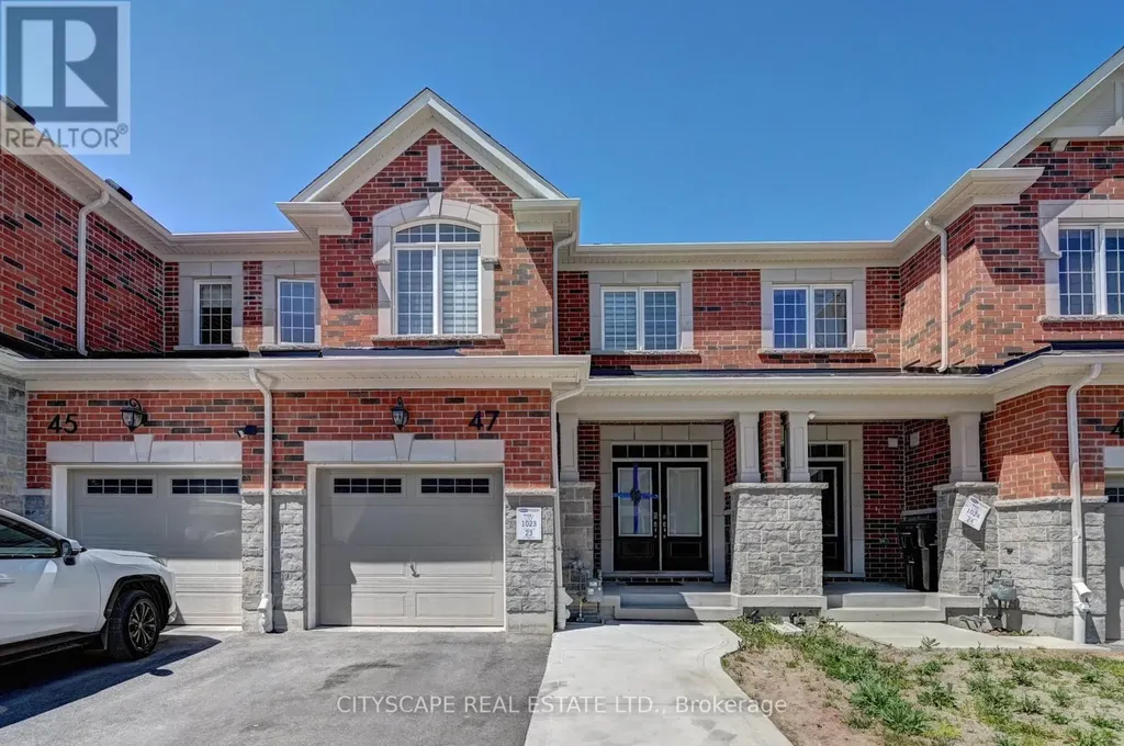 47 Histand Trail Kitchener ON N2R 0S2