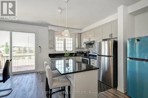 47 Histand Trail Kitchener ON N2R 0S2
