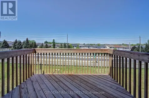 47 Histand Trail Kitchener ON N2R 0S2