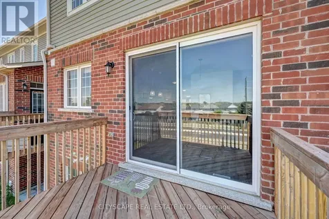 47 Histand Trail Kitchener ON N2R 0S2
