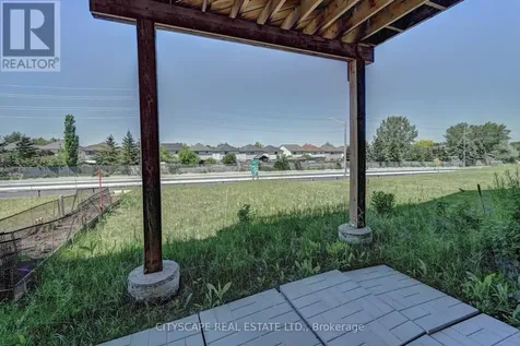 47 Histand Trail Kitchener ON N2R 0S2