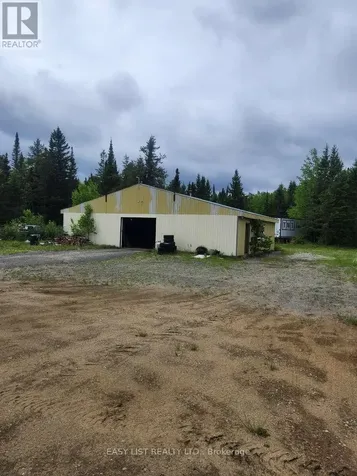 332 Hwy 11/17 Nipigon ON P0T 2J0