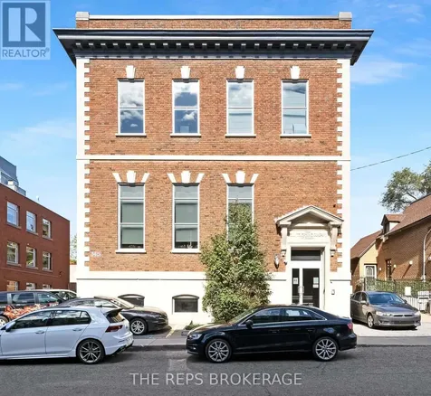 43-45 Eccles Street West Ottawa ON K1R 6S3