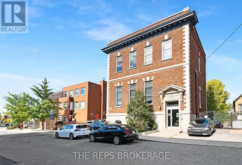 43-45 Eccles Street West Ottawa ON K1R 6S3