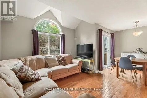 106 Blackdome Crescent Ottawa ON K2T 1B1